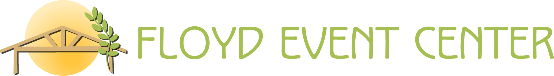 Floyd Event Center - web home